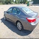 1HGCR2F74FA036460 2015 Honda Accord Ex auction photo thumbnail 3