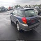 4S4BP61C557393147 2005 Subaru Outback 2.5I auction photo thumbnail 3