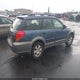 4S4BP61C557393147 2005 Subaru Outback 2.5I auction photo thumbnail 4