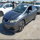 19XFB2F5XDE227485 2013 Honda Civic Lx auction photo thumbnail 2