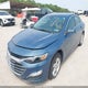 1G1ZD5ST2RF138884 2024 Chevrolet Malibu Fwd 1Lt auction photo thumbnail 2