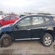 JN8AS5MT5BW562724 2011 Nissan Rogue S auction photo thumbnail 13