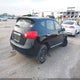 JN8AS5MT5BW562724 2011 Nissan Rogue S auction photo thumbnail 4