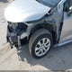 JTDEPMAE6NJ228718 2022 Toyota Corolla Le auction photo thumbnail 17