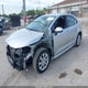 JTDEPMAE6NJ228718 2022 Toyota Corolla Le auction photo thumbnail 2