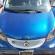 WMEFJ9BA2JK311339 2018 Smart Fortwo Electric Drive Passion/Prime/Pure auction photo thumbnail 10