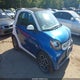 WMEFJ9BA2JK311339 2018 Smart Fortwo Electric Drive Passion/Prime/Pure auction photo thumbnail 1