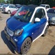 WMEFJ9BA2JK311339 2018 Smart Fortwo Electric Drive Passion/Prime/Pure auction photo thumbnail 2