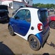 WMEFJ9BA2JK311339 2018 Smart Fortwo Electric Drive Passion/Prime/Pure auction photo thumbnail 3