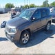 1C4NJCBA5GD611705 2016 Jeep Compass Sport auction photo thumbnail 2