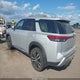 5N1DR3DJ1PC211949 2023 Nissan Pathfinder Platinum 4Wd auction photo thumbnail 3