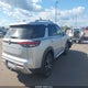 5N1DR3DJ1PC211949 2023 Nissan Pathfinder Platinum 4Wd auction photo thumbnail 4