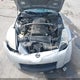 JN1AZ34D43T103209 2003 Nissan 350Z Touring auction photo thumbnail 10