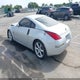 JN1AZ34D43T103209 2003 Nissan 350Z Touring auction photo thumbnail 3