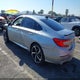 1HGCV1F45MA059819 2021 Honda Accord Sport Special Edition auction photo thumbnail 3