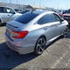 1HGCV1F45MA059819 2021 Honda Accord Sport Special Edition auction photo thumbnail 4