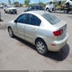 JM1BK12F761422201 2006 Mazda Mazda3 I auction photo thumbnail 3