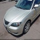 JM1BK12F761422201 2006 Mazda Mazda3 I auction photo thumbnail 6