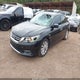 1HGCR2F89EA025381 2014 Honda Accord Ex-L auction photo thumbnail 2