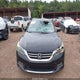 1HGCR2F89EA025381 2014 Honda Accord Ex-L auction photo thumbnail 6
