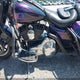 1HD1FHW162Y702988 2002 Harley-Davidson Flhpi auction photo thumbnail 9