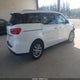 KNDMB5C14L6580559 2020 Kia Sedona Ex auction photo thumbnail 4