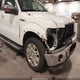 1FTFW1EFXDFA24336 2013 Ford F-150 Lariat auction photo thumbnail 19