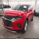 3GNKBHR47MS587357 2021 Chevrolet Blazer Awd 2Lt auction photo thumbnail 2