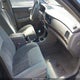 2G1WF52E849249777 2004 Chevrolet Impala auction photo thumbnail 5