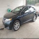 4T3BA3BB9EU057984 2014 Toyota Venza Le auction photo thumbnail 2