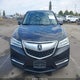 5FRYD4H42FB032544 2015 Acura Mdx Technology Package auction photo thumbnail 12
