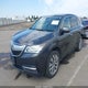 5FRYD4H42FB032544 2015 Acura Mdx Technology Package auction photo thumbnail 2