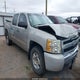 3GCEC23049G112605 2009 Chevrolet Silverado 1500 Lt auction photo thumbnail 1