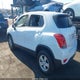 KL7CJKSB8MB313101 2021 Chevrolet Trax Fwd Ls auction photo thumbnail 15