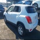 KL7CJKSB8MB313101 2021 Chevrolet Trax Fwd Ls auction photo thumbnail 3