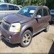 2CNDL63F476117685 2007 Chevrolet Equinox Lt auction photo thumbnail 2