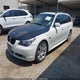 WBANN73576CN02886 2006 BMW 530Xit auction photo thumbnail 2