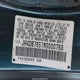 JH4DB7651WS000768 1998 Acura Integra Ls auction photo thumbnail 9