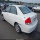 KNAFE221795668713 2009 Kia Spectra Ex auction photo thumbnail 3