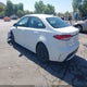 5YFEPMAE8MP247099 2021 Toyota Corolla Le auction photo thumbnail 3