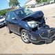2GNFLEEK5H6143030 2017 Chevrolet Equinox Ls auction photo thumbnail 1