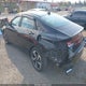 KMHLN4AJ3PU046739 2023 Hyundai Elantra Hybrid Limited auction photo thumbnail 3
