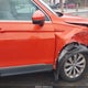 3VV3B7AX6JM126620 2018 Volkswagen Tiguan 2.0T Se/2.0T Sel auction photo thumbnail 6