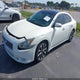 1N4AA51E89C810566 2009 Nissan Maxima 3.5 Sv auction photo thumbnail 2