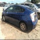 JTDKN3DU3B0292206 2011 Toyota Prius Two auction photo thumbnail 3