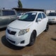 JTDBU4EE6A9117975 2010 Toyota Corolla Le auction photo thumbnail 2