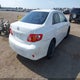 JTDBU4EE6A9117975 2010 Toyota Corolla Le auction photo thumbnail 4
