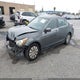 1HGCP2F33AA148114 2010 Honda Accord 2.4 Lx auction photo thumbnail 2