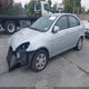 KMHCN46C47U131261 2007 Hyundai Accent Gls auction photo thumbnail 2