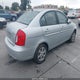 KMHCN46C47U131261 2007 Hyundai Accent Gls auction photo thumbnail 4
